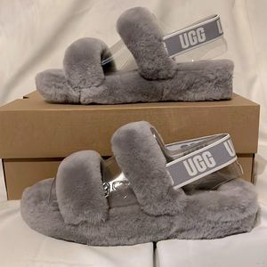 UGG Women’s Oh Yeah Slides